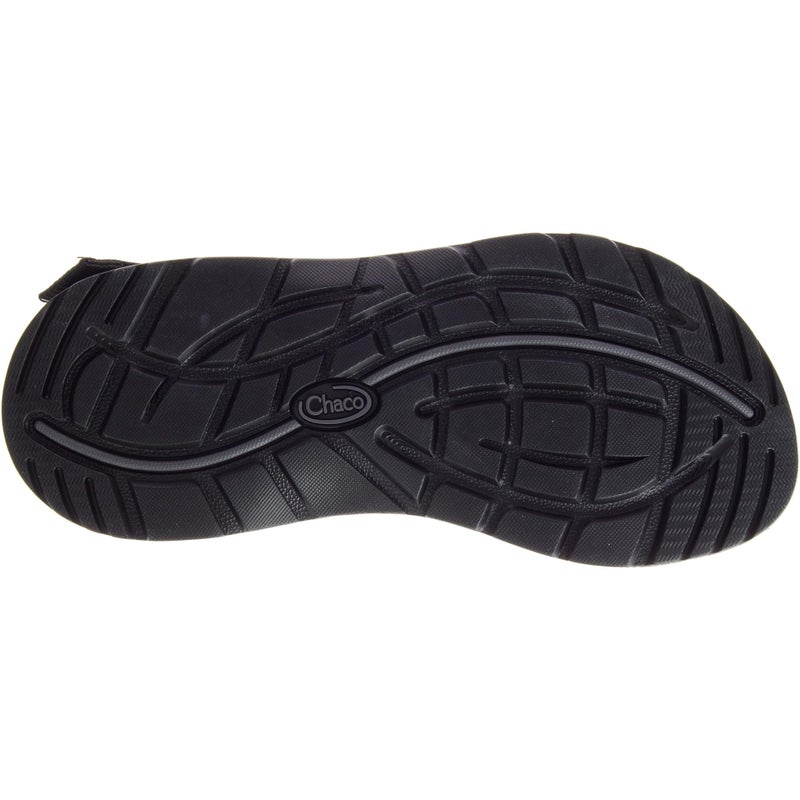 Chaco ZCLOUD, Solid Black, 9 - Image 4